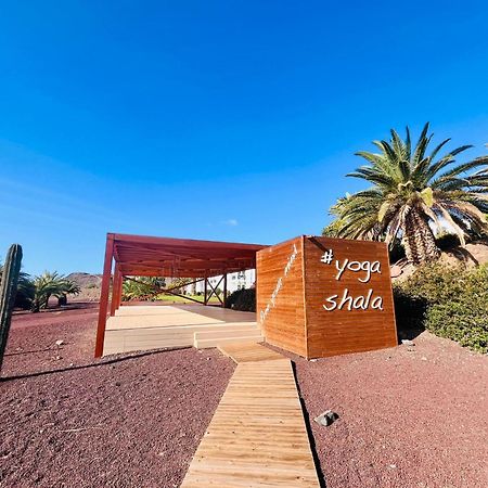 Playitas Villas - Sports Resort Las Playitas Экстерьер фото