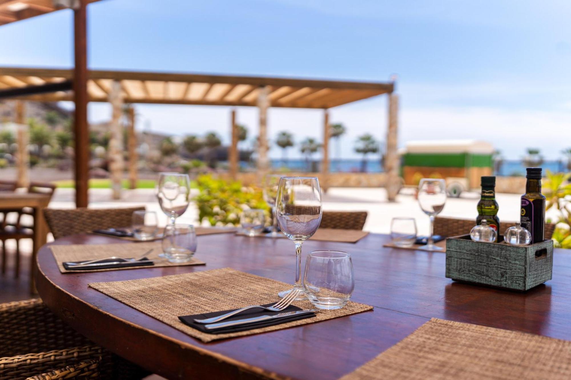 Playitas Villas - Sports Resort Las Playitas Экстерьер фото