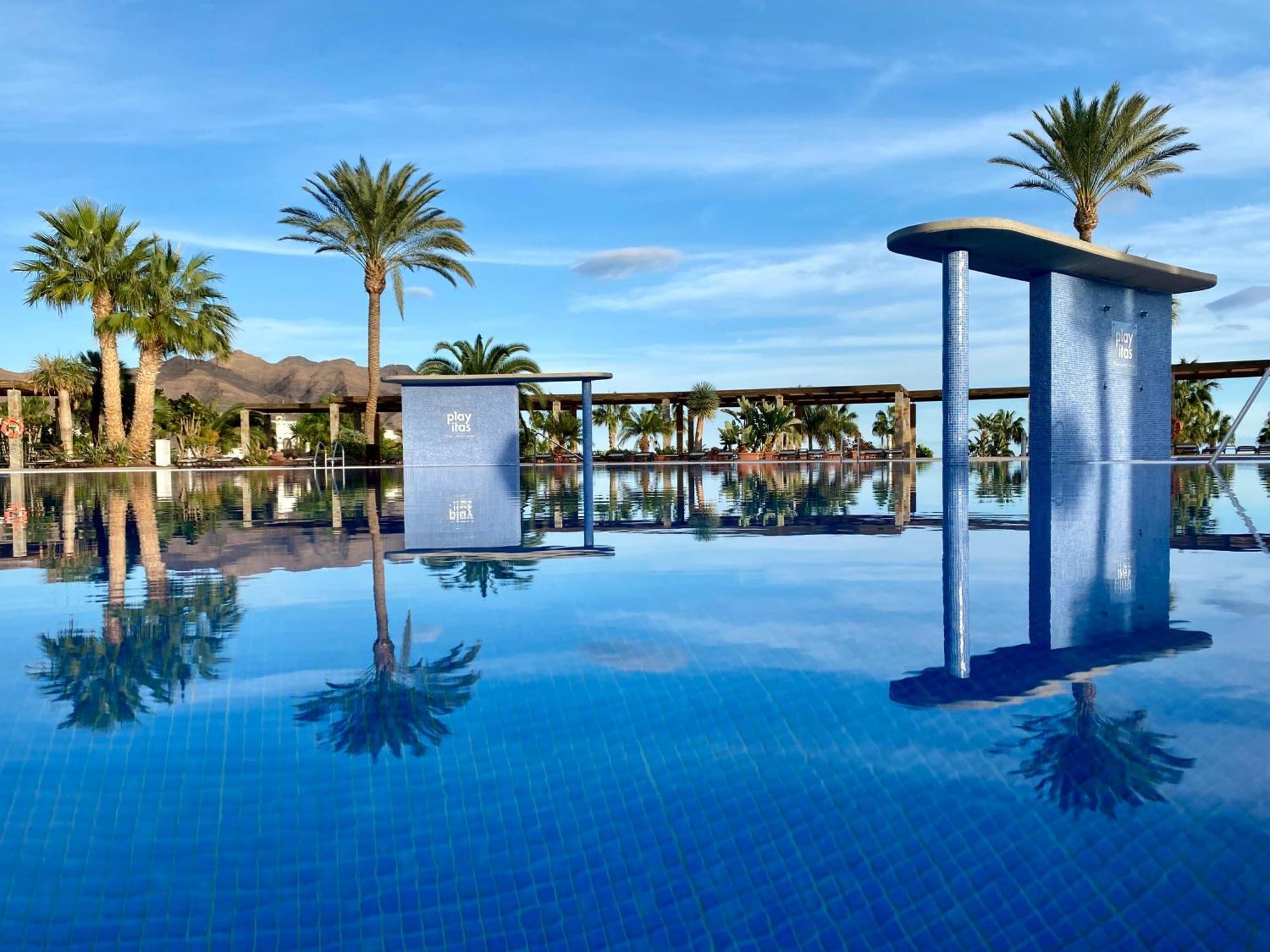 Playitas Villas - Sports Resort Las Playitas Экстерьер фото