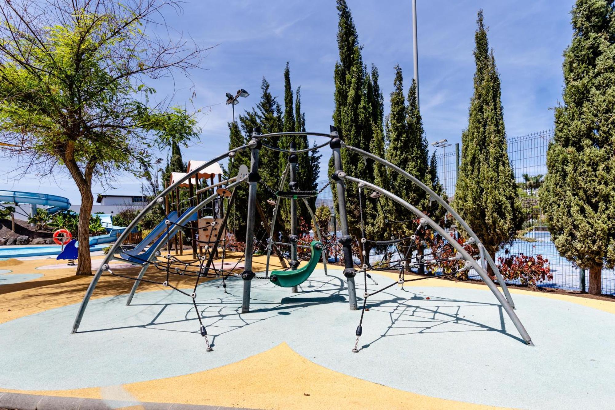 Playitas Villas - Sports Resort Las Playitas Экстерьер фото