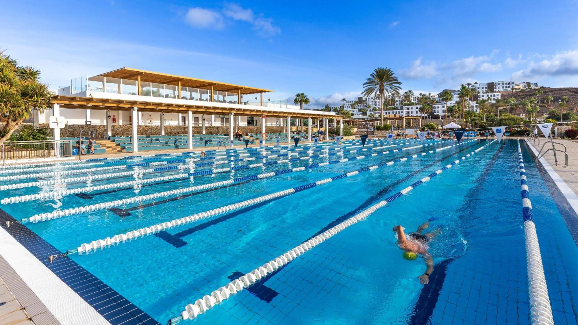 Playitas Villas - Sports Resort Las Playitas Экстерьер фото