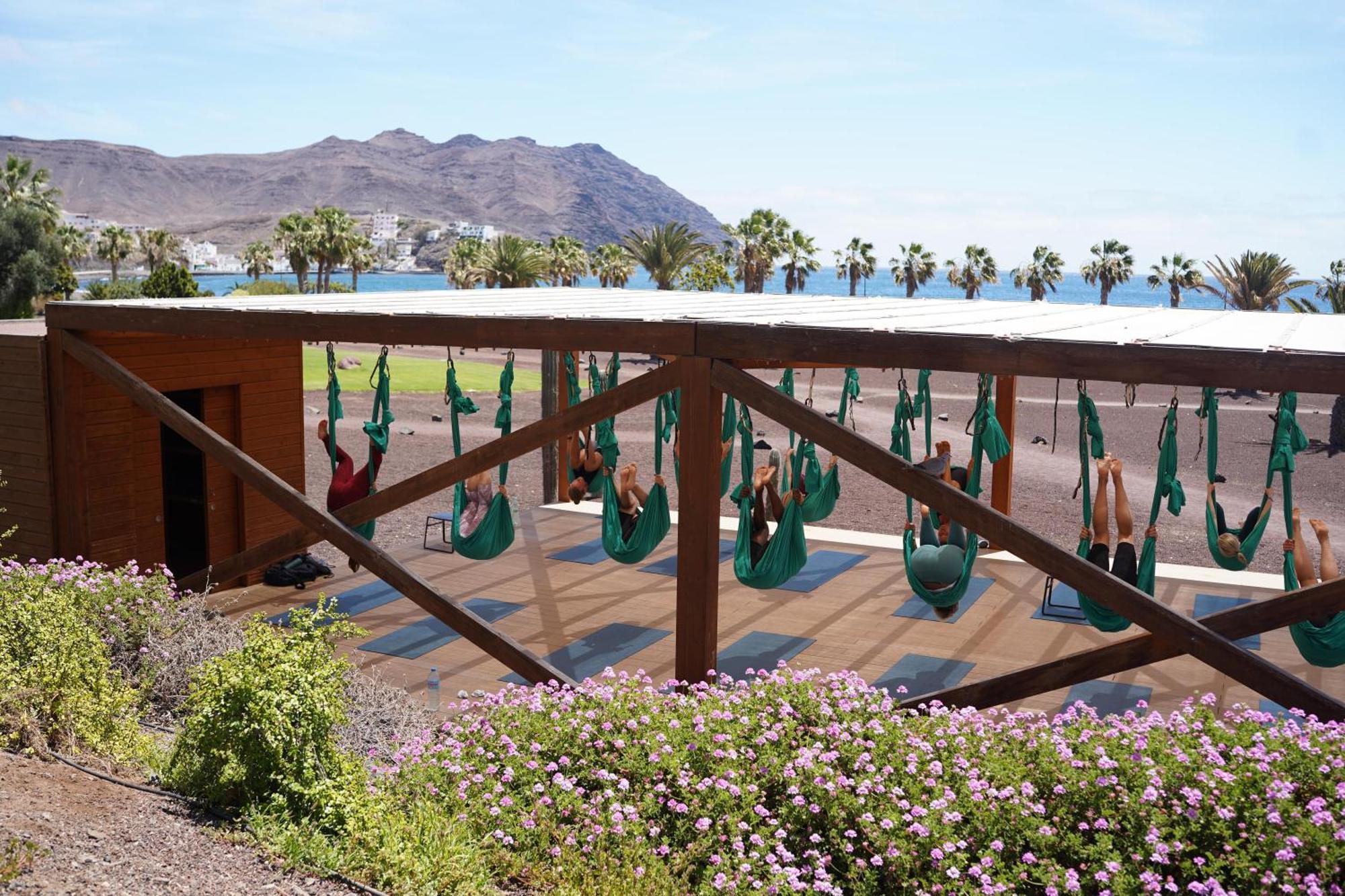Playitas Villas - Sports Resort Las Playitas Экстерьер фото