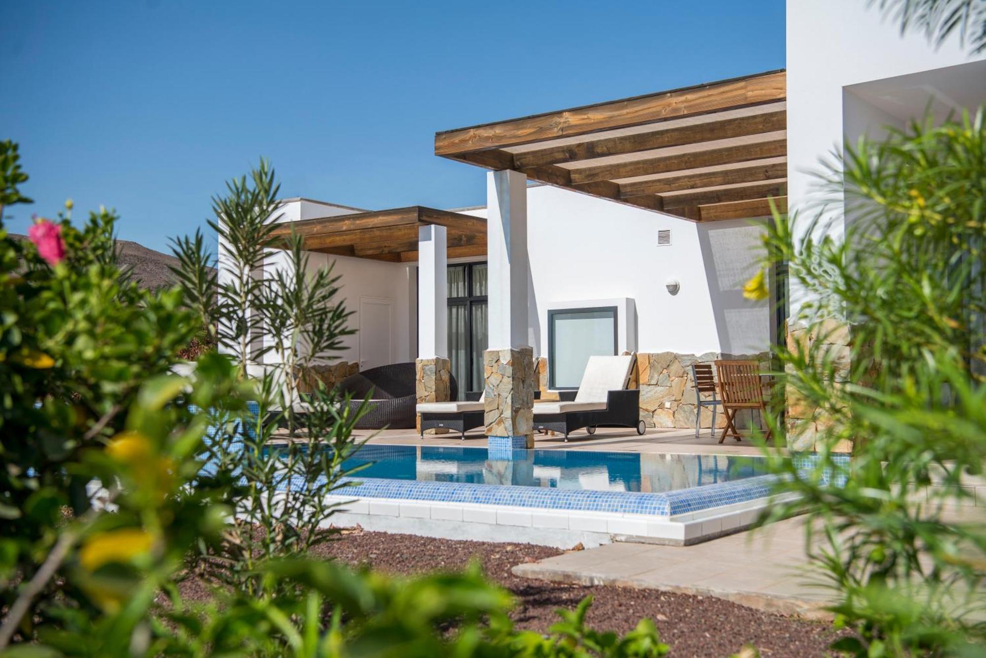 Playitas Villas - Sports Resort Las Playitas Экстерьер фото