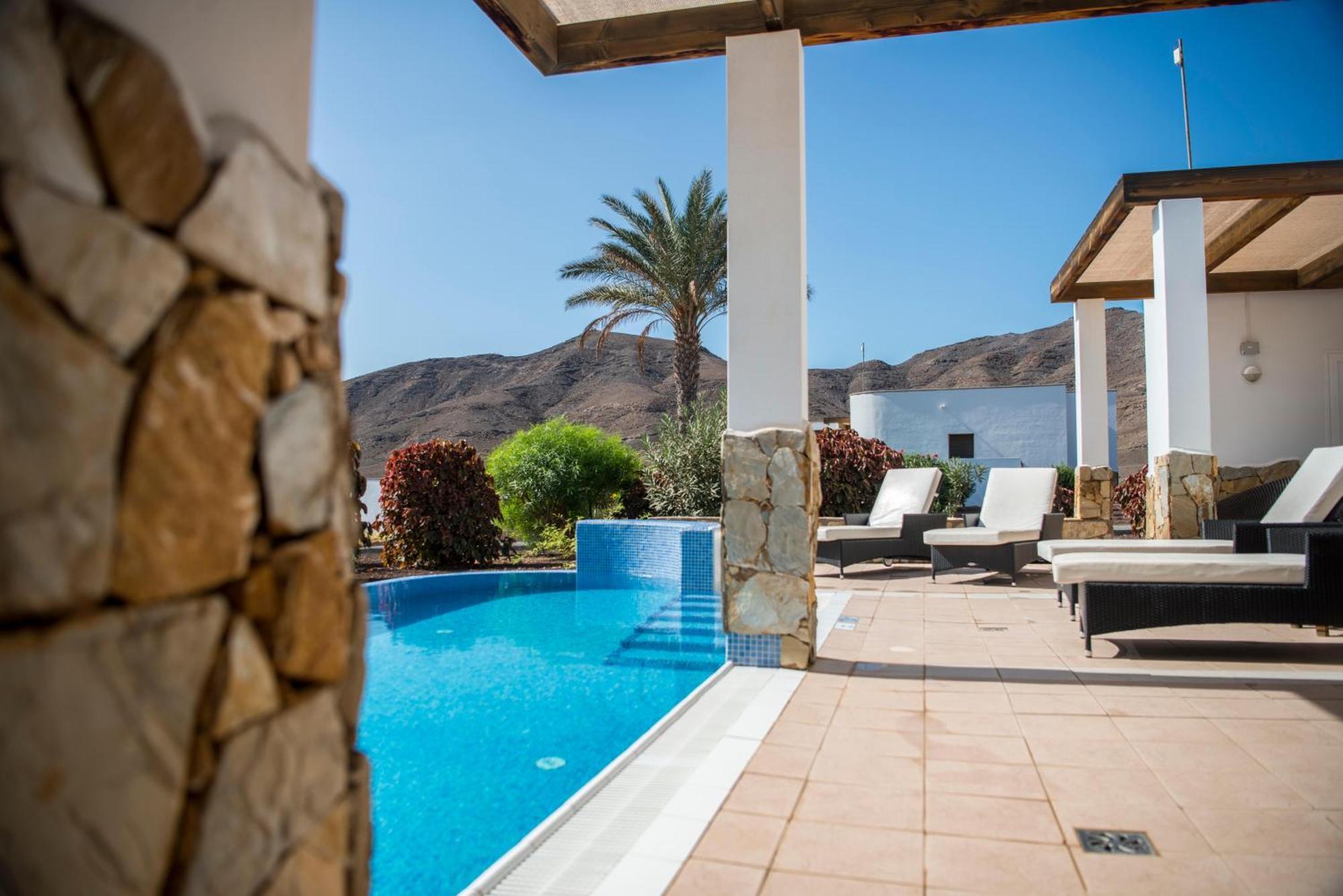Playitas Villas - Sports Resort Las Playitas Экстерьер фото