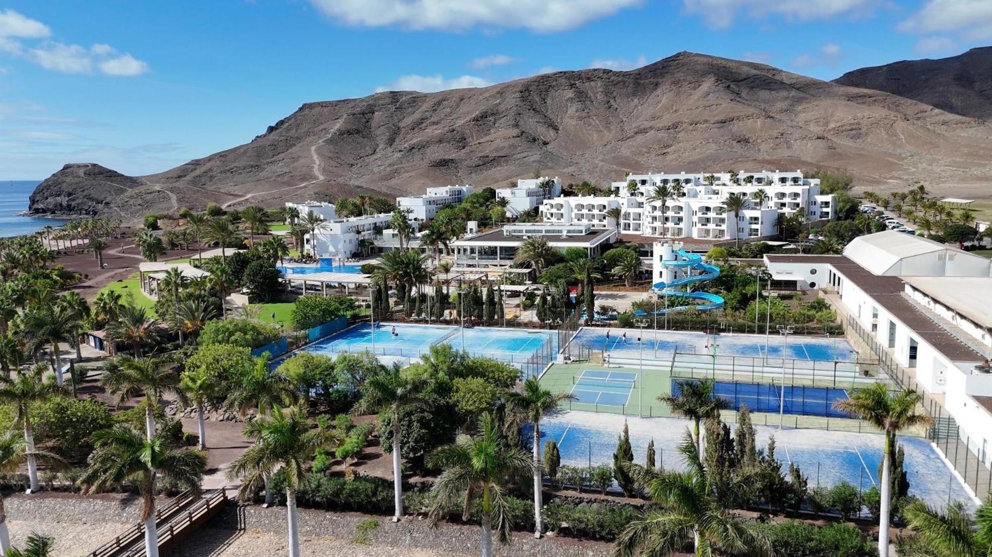 Playitas Villas - Sports Resort Las Playitas Экстерьер фото