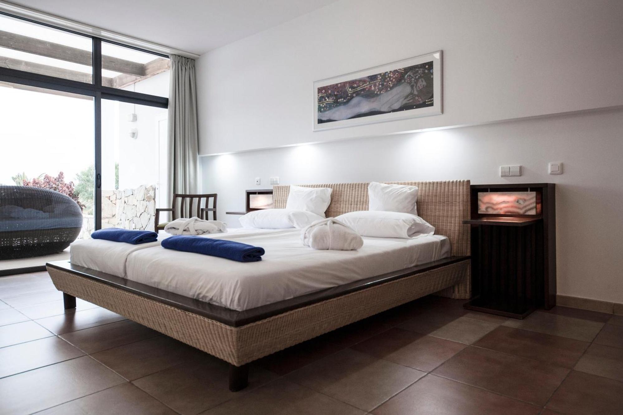 Playitas Villas - Sports Resort Las Playitas Экстерьер фото