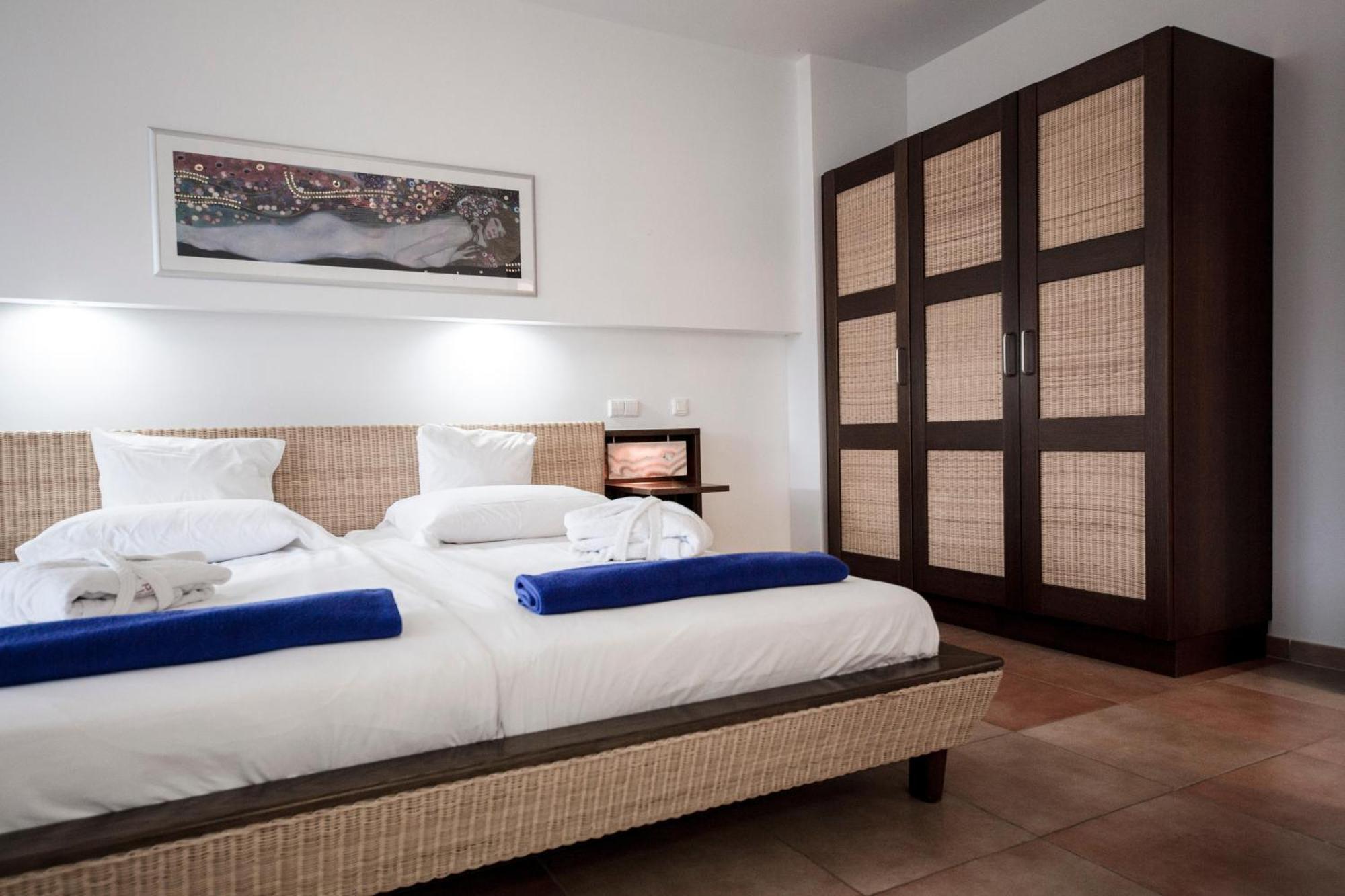 Playitas Villas - Sports Resort Las Playitas Экстерьер фото