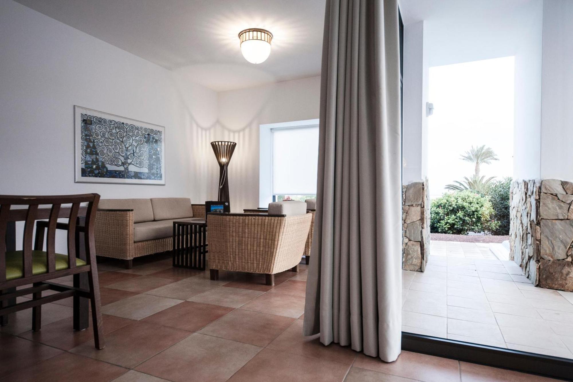 Playitas Villas - Sports Resort Las Playitas Экстерьер фото