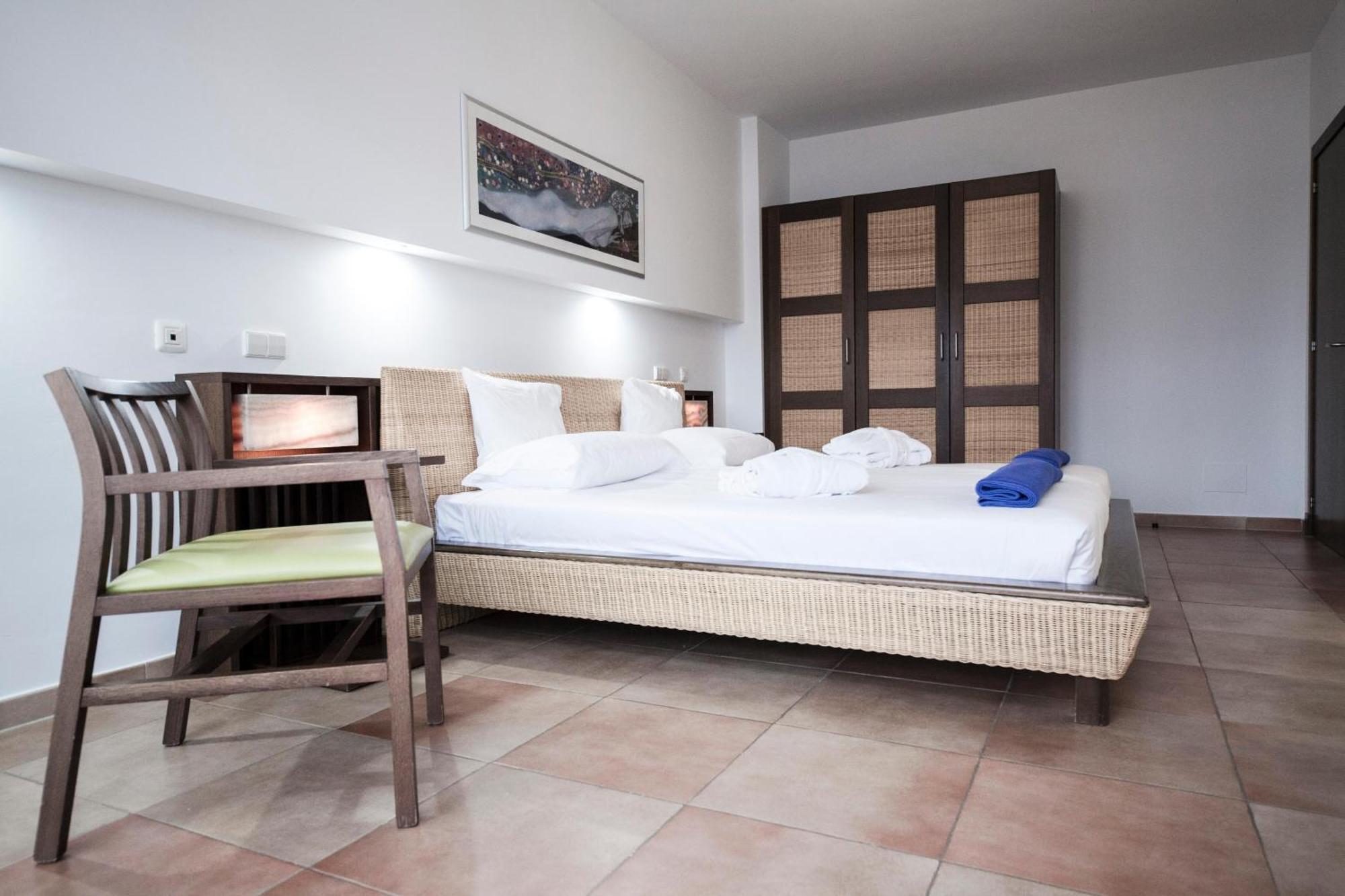 Playitas Villas - Sports Resort Las Playitas Экстерьер фото