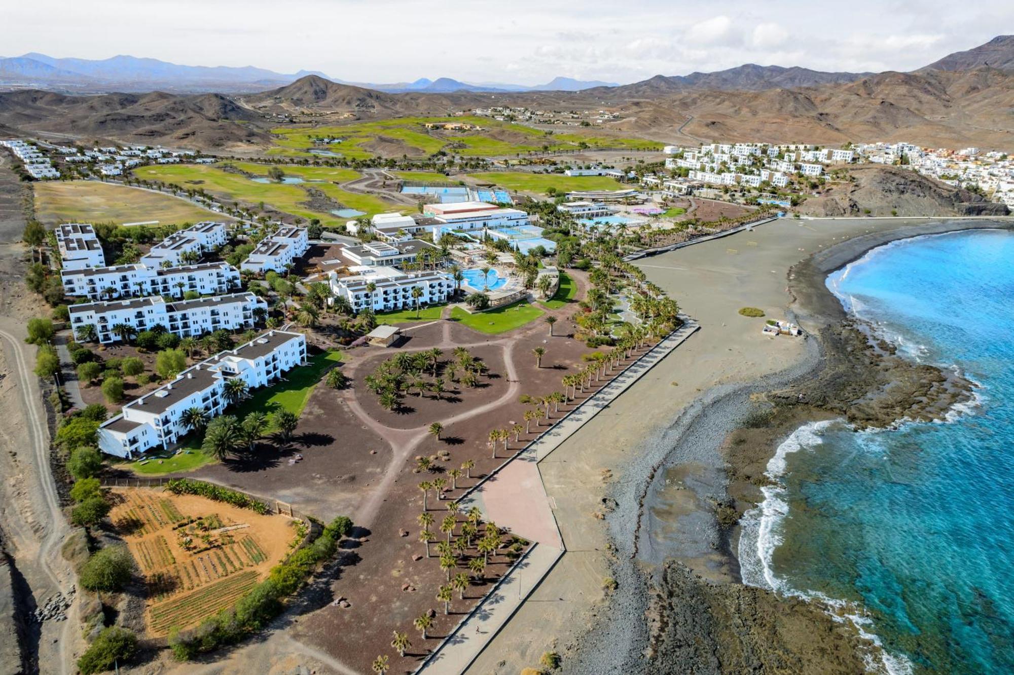 Playitas Villas - Sports Resort Las Playitas Экстерьер фото