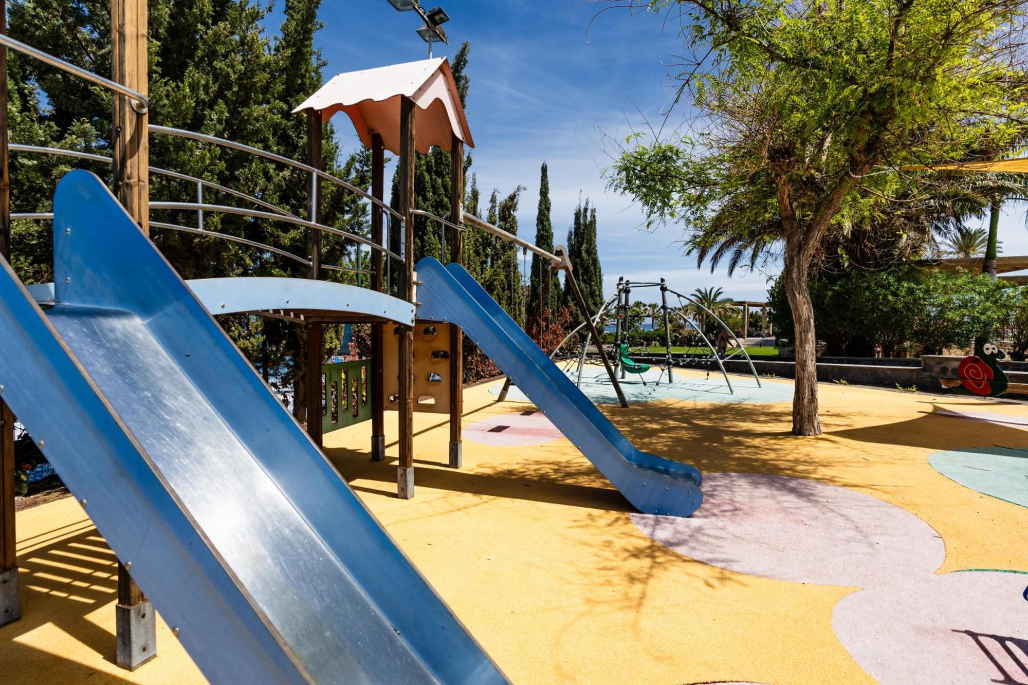 Playitas Villas - Sports Resort Las Playitas Экстерьер фото