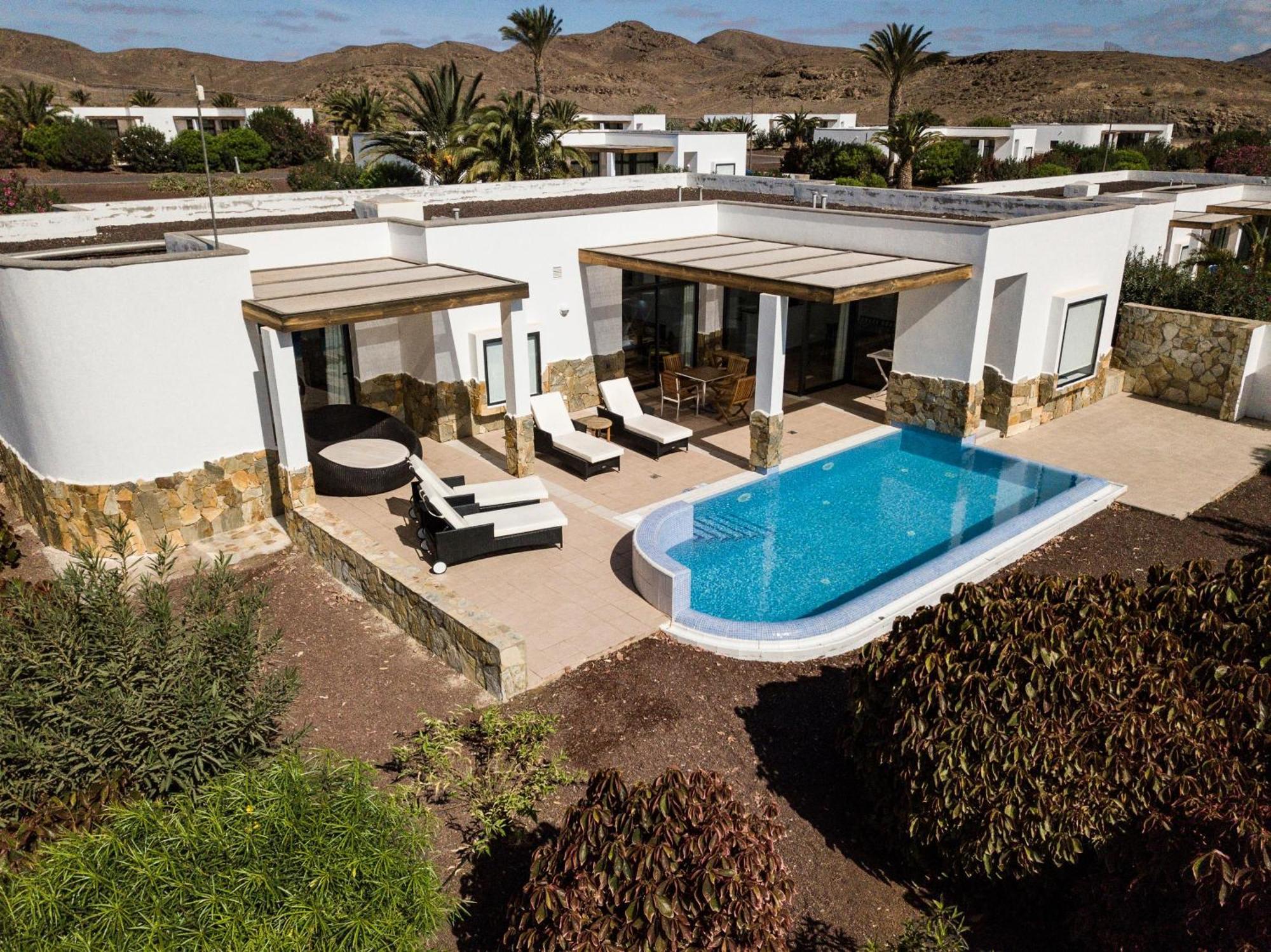 Playitas Villas - Sports Resort Las Playitas Экстерьер фото