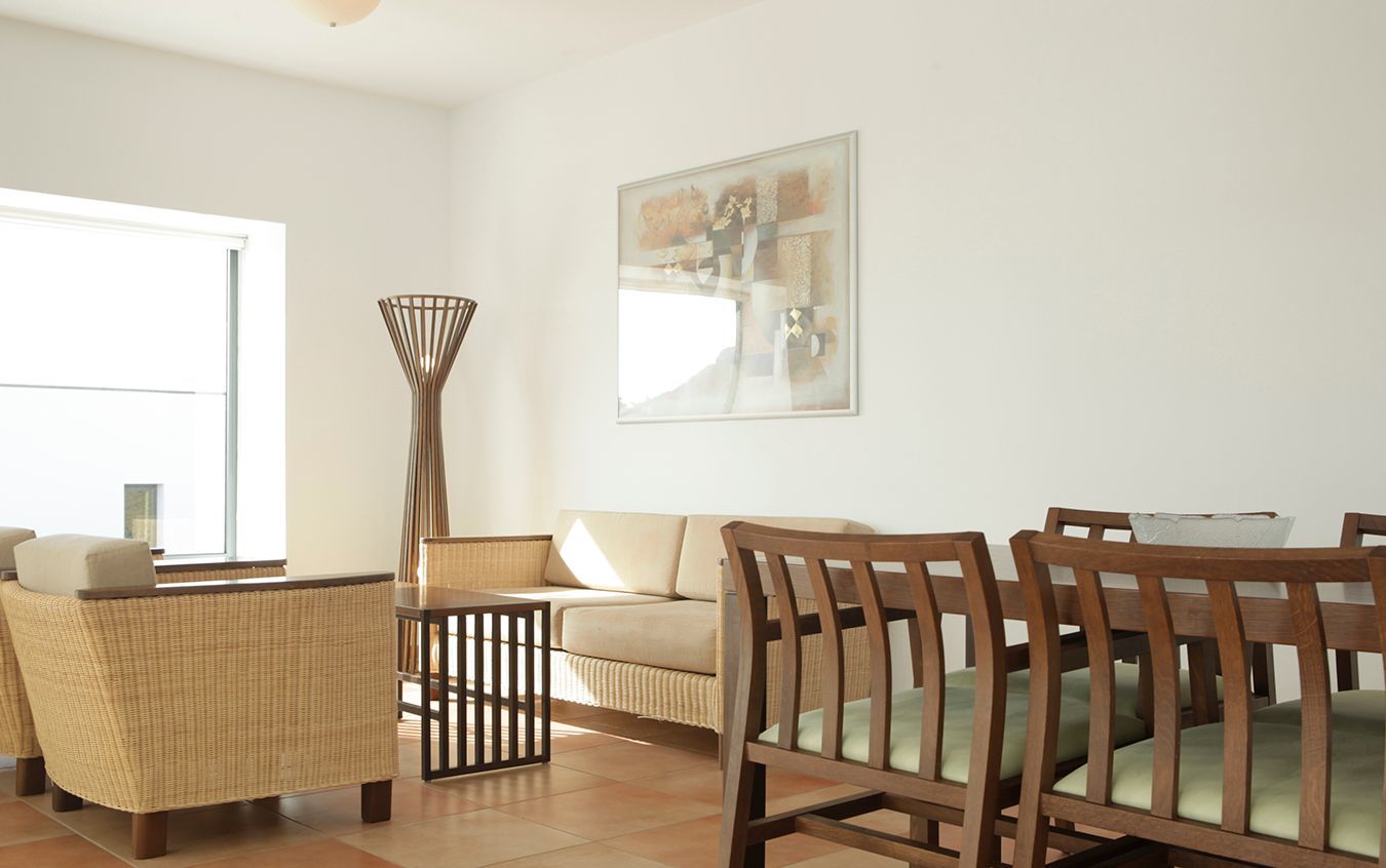 Playitas Villas - Sports Resort Las Playitas Экстерьер фото