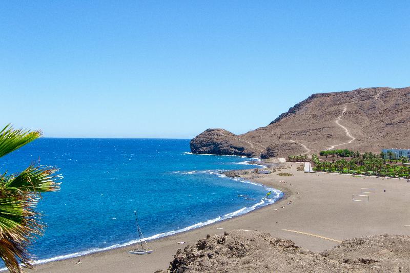 Playitas Villas - Sports Resort Las Playitas Экстерьер фото