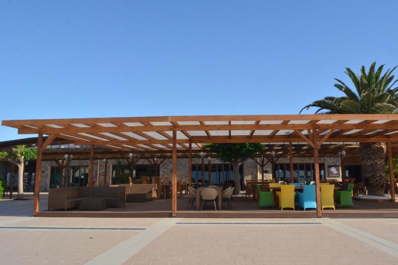 Playitas Villas - Sports Resort Las Playitas Экстерьер фото