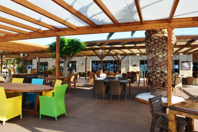 Playitas Villas - Sports Resort Las Playitas Экстерьер фото